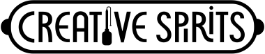 Creative Spirits Logo